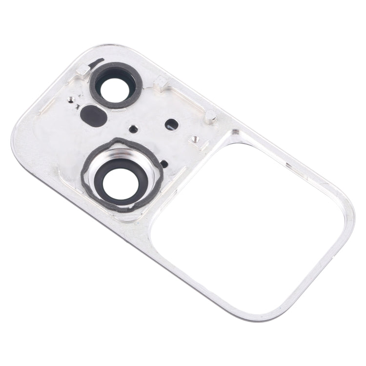 For vivo S18 5G Original Rear Camera Lens Cover (Black) - free shipping - PMc TechLife - Order now!