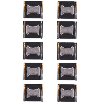 10 PCS Earpiece Speaker for ZTE Blade A910 - For ZTE by PMC Jewellery | Online Shopping South Africa | PMC Jewellery | Buy Now Pay Later Mobicred
