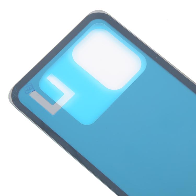 For Xiaomi Redmi K70 Pro OEM Battery Back Cover(Blue) - Back Cover by PMc TechLife | Online Shopping South Africa | PMc TechLife | Buy Now Pay Later Mobicred