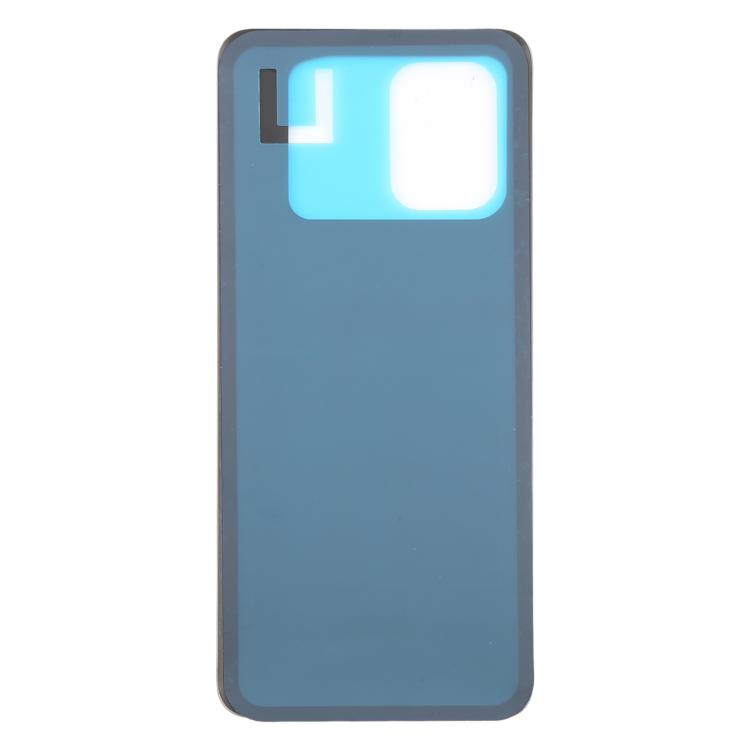 For Xiaomi Redmi K70 Pro OEM Battery Back Cover(White) - Back Cover by PMc TechLife | Online Shopping South Africa | PMc TechLife | Buy Now Pay Later Mobicred