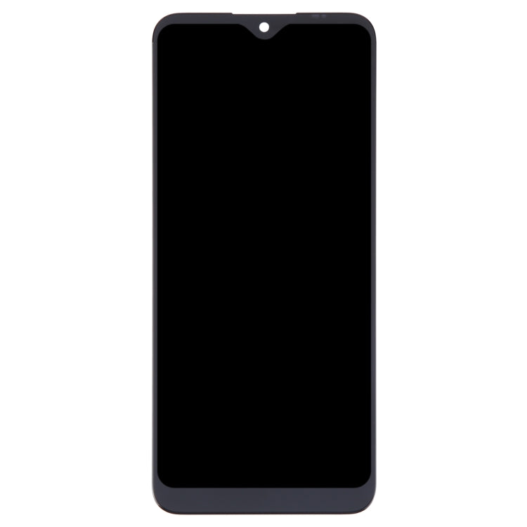 For Nokia C110 OEM LCD Screen with Digitizer Full Assembly - LCD Screen by PMC TechLife | Online Shopping South Africa | PMC TechLife