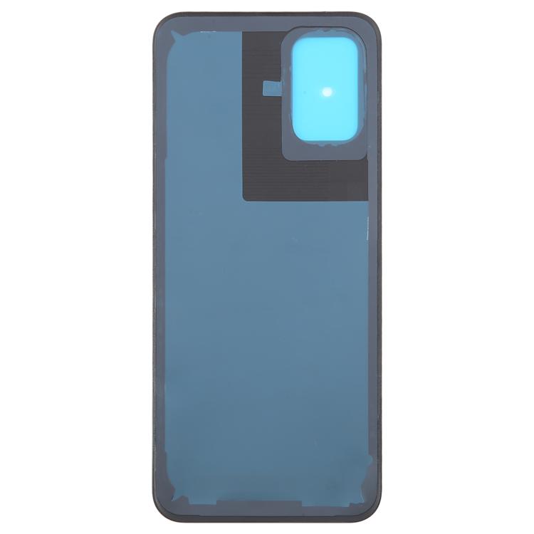 For Nokia G100 Original Battery Back Cover(Blue) - Back Cover by PMC Jewellery | Online Shopping South Africa | PMC Jewellery | Buy Now Pay Later Mobicred