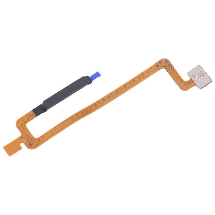 For Xiaomi Redmi 13 4G Original Fingerprint Sensor Flex Cable (Black) - Flex Cable by PMc TechLife | Online Shopping South Africa | PMc TechLife | Buy Now Pay Later Mobicred