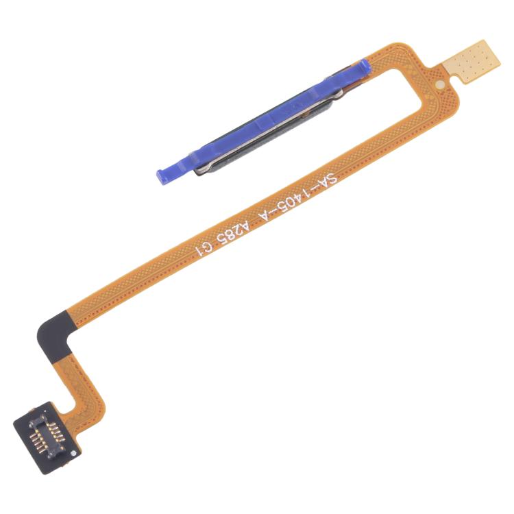 For Xiaomi Redmi 13 5G Original Fingerprint Sensor Flex Cable (Black) - Flex Cable by PMc TechLife | Online Shopping South Africa | PMc TechLife | Buy Now Pay Later Mobicred