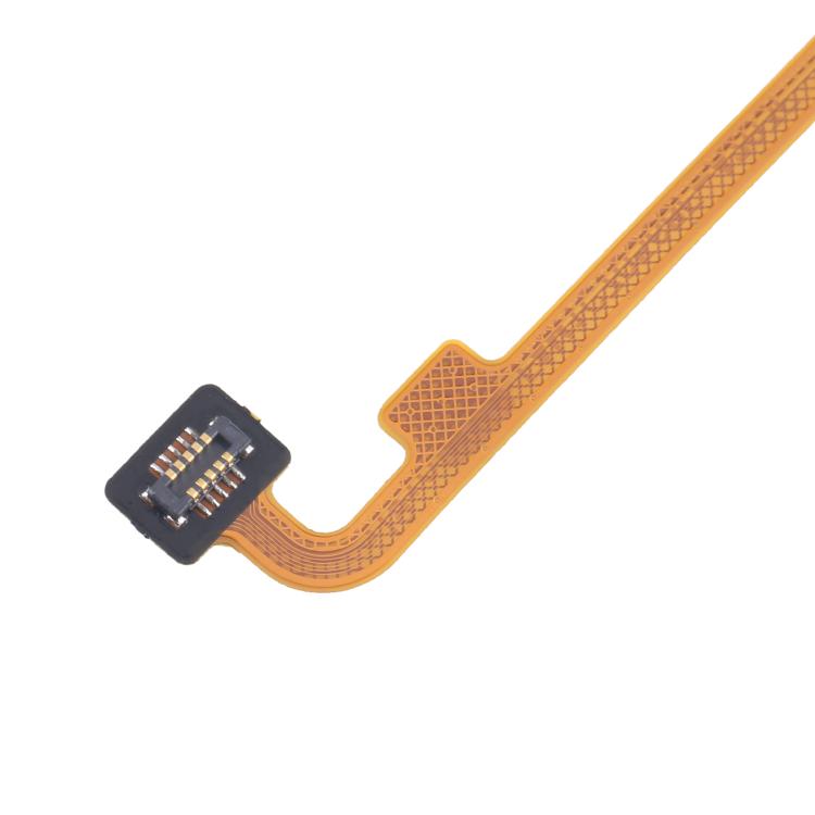 For Xiaomi Redmi 14C 5G Original Fingerprint Sensor Flex Cable (Gold) - Flex Cable by PMc TechLife | Online Shopping South Africa | PMc TechLife | Buy Now Pay Later Mobicred