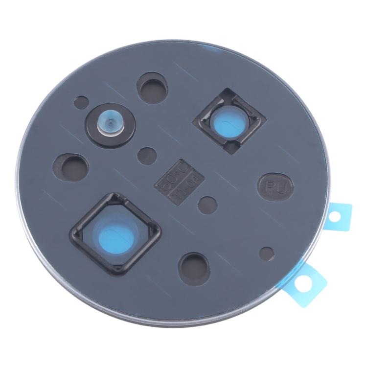 For Xiaomi Poco C75 4G Original Rear Camera Lens Cover (Green) - Camera by PMc TechLife | Online Shopping South Africa | PMc TechLife | Buy Now Pay Later Mobicred