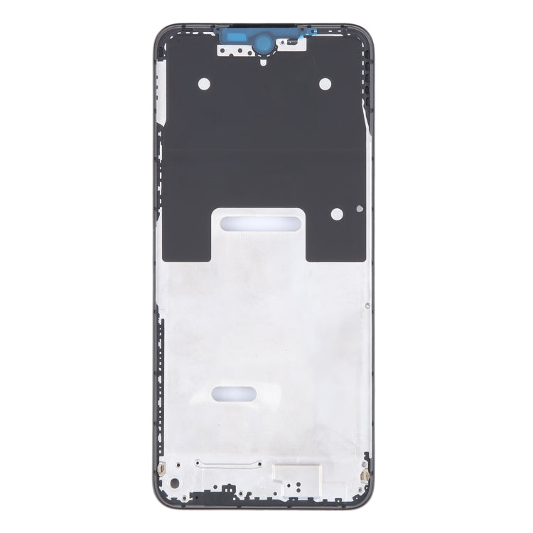 For Honor X7b Front Housing LCD Frame Bezel Plate - Full Housing Cover by PMC TechLife | Online Shopping South Africa | PMC TechLife