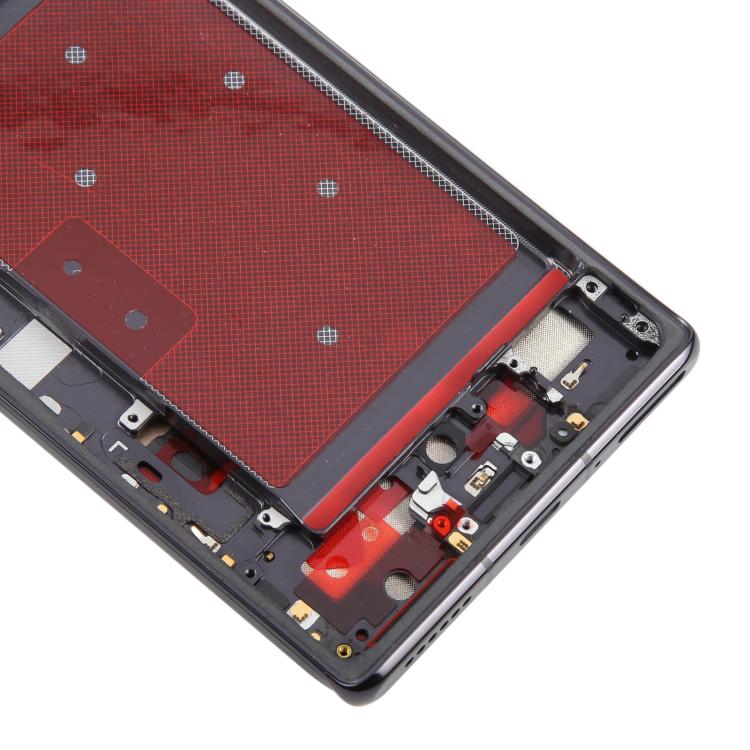 For Huawei Mate 30 Pro TFT LCD Screen Digitizer Full Assembly with Frame, Not Supporting Fingerprint Identification (Black) - LCD Screen by PMc TechLife | Online Shopping South Africa | PMc TechLife | Buy Now Pay Later Mobicred