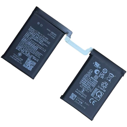 6000mAh Battery Replacement For ASUS ROG Phone 6 / 6 Pro AI2201_C AI2201_D C21P2101 - Others by PMC Jewellery | Online Shopping South Africa | PMC Jewellery | Buy Now Pay Later Mobicred