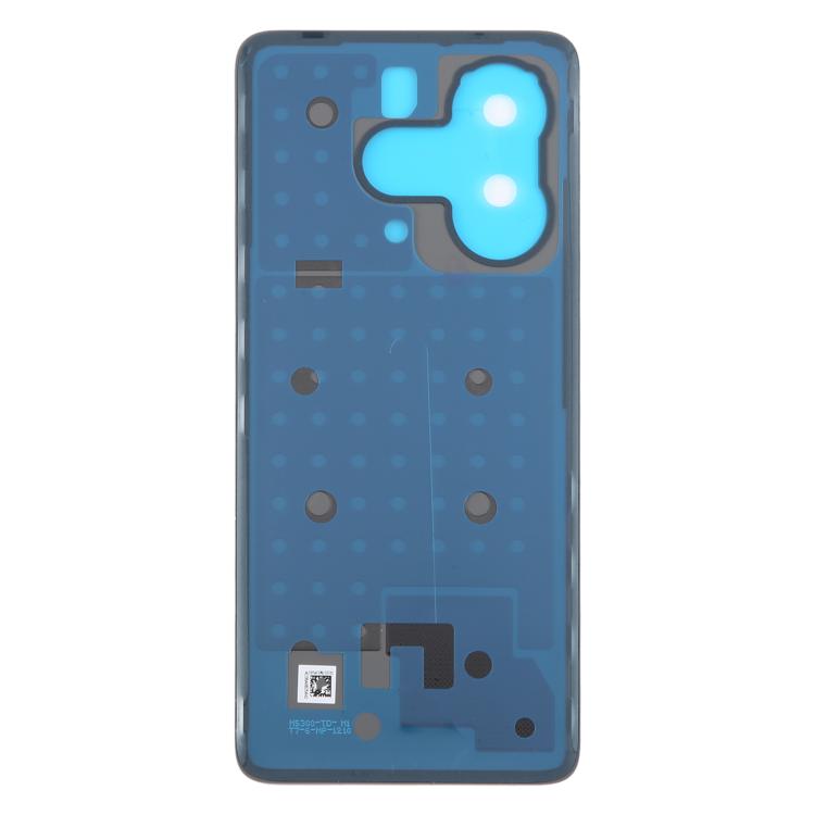 For Xiaomi Redmi Note 14 5G Original Battery Back Cover(Purple) - Back Cover by PMc TechLife | Online Shopping South Africa | PMc TechLife | Buy Now Pay Later Mobicred