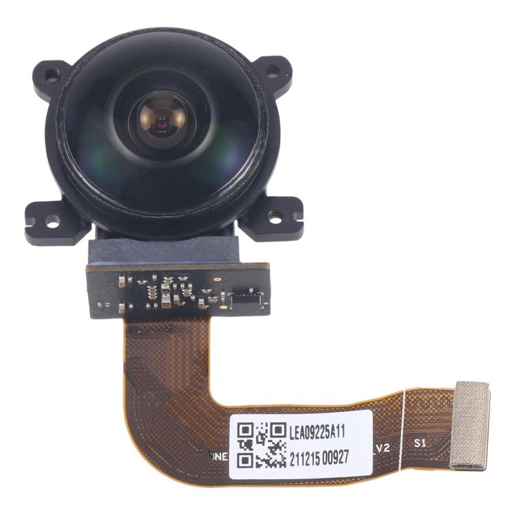 For Insta360 X2 Black Original Camera Lens -  by PMc TechLife | Online Shopping South Africa | PMc TechLife | Buy Now Pay Later Mobicred