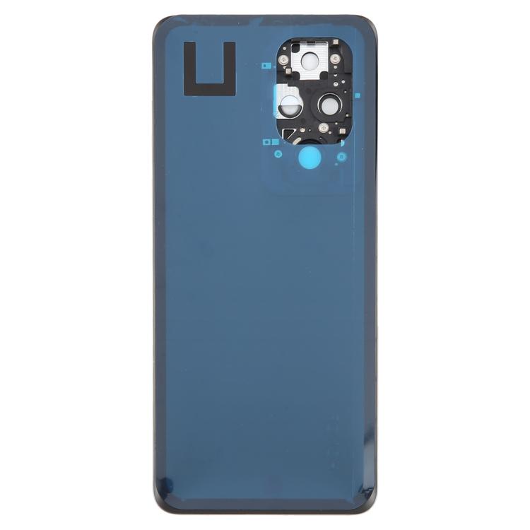 For Honor 200 Pro OEM Battery Back Cover with Camera Lens Cover(Green) - free shipping - PMC TechLife - Order now!
