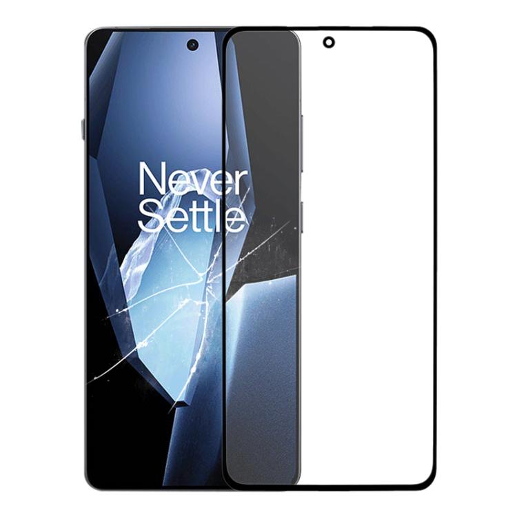 For OnePlus Ace 5 Pro PKR110 Front Screen Outer Glass Lens with OCA Optically Clear Adhesive - LCD Related Parts by PMc TechLife | Online Shopping South Africa | PMc TechLife | Buy Now Pay Later Mobicred