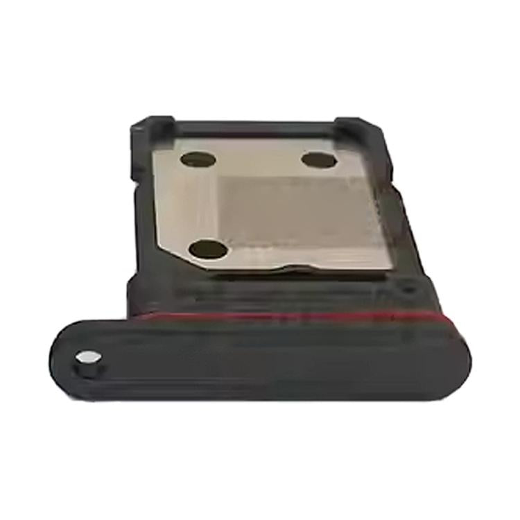 For OnePlus Ace Pro PGP110 SIM + SIM Card Tray (Black) - Card Tray by PMc TechLife | Online Shopping South Africa | PMc TechLife | Buy Now Pay Later Mobicred