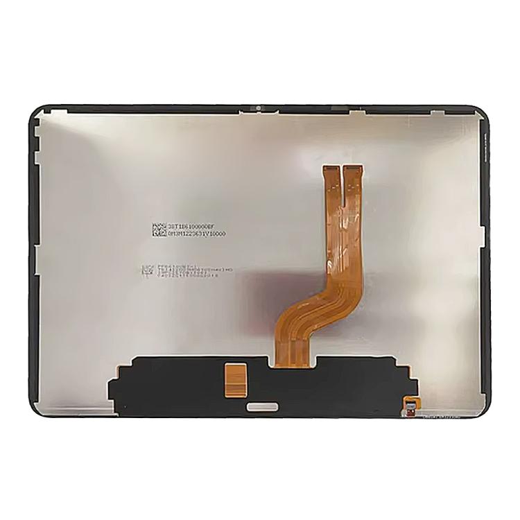 For OnePlus Pad OPD2203 IPS LCD Screen with Digitizer Full Assembly (Black) - LCD Screen by PMc TechLife | Online Shopping South Africa | PMc TechLife | Buy Now Pay Later Mobicred