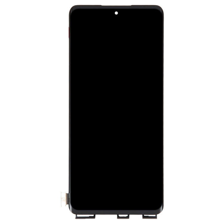 For OPPO Reno10 5G AMOLED Original LCD Screen with Digitizer Full Assembly - LCD Screen by PMC Jewellery | Online Shopping South Africa | PMC Jewellery