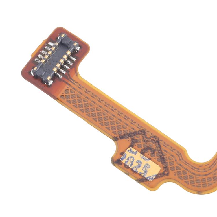 For Xiaomi Black Shark 4 Original Fingerprint Sensor Flex Cable (Blue) - Flex Cable by PMc TechLife | Online Shopping South Africa | PMc TechLife | Buy Now Pay Later Mobicred