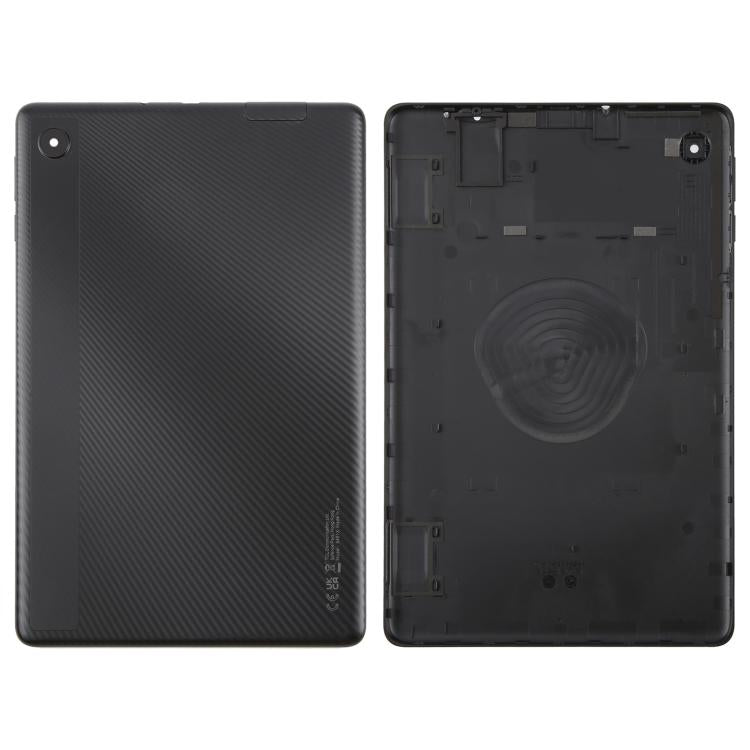For TCL Tab 10 HD 4G Original Battery Back Cover(Black) - free shipping - PMc TechLife - Order now!