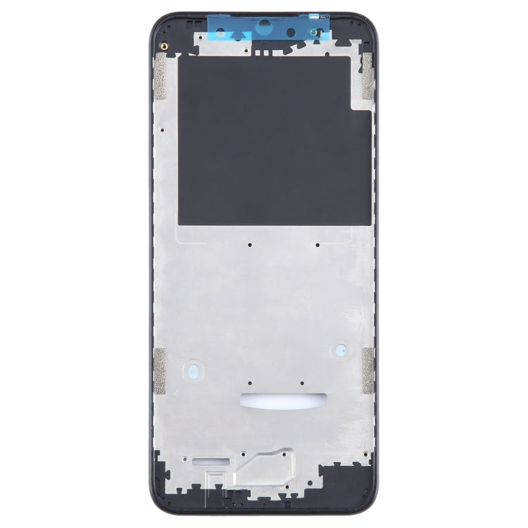For ZTE Blade A73 4G Middle Frame Bezel Plate - For ZTE by PMC Jewellery | Online Shopping South Africa | PMC Jewellery | Buy Now Pay Later Mobicred