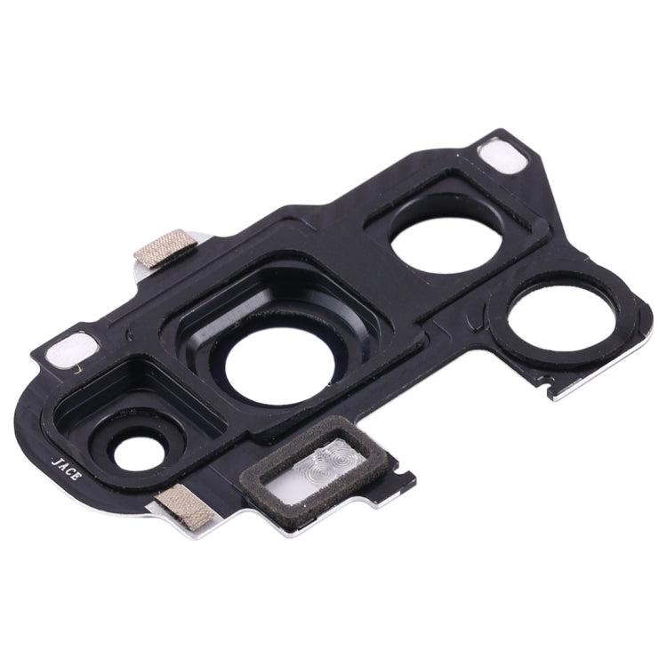 For OnePlus 8 Pro Camera Lens Cover (Black) - Camera Series by PMc TechLife | Online Shopping South Africa | PMc TechLife | Buy Now Pay Later Mobicred