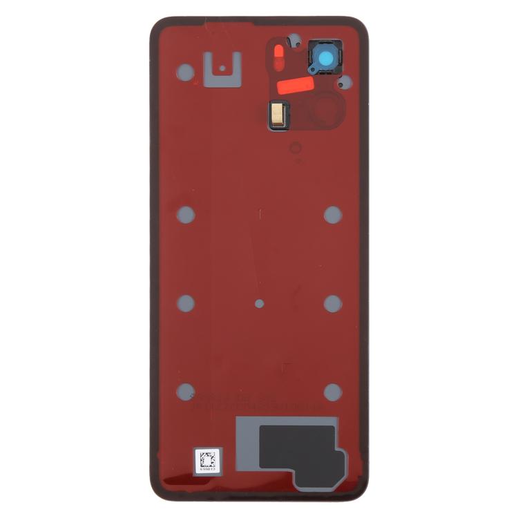 For Realme C75 4G Original Back Cover with Camera Lens Cover(Yellow) - free shipping - PMc TechLife - Order now!