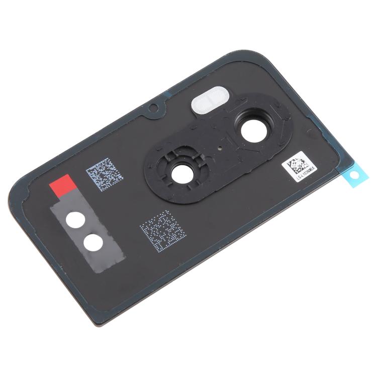 For OnePlus Nord 4 CPH2663 CPH2661 Original Rear Camera Lens Cover (Black) - free shipping - PMc TechLife - Order now!