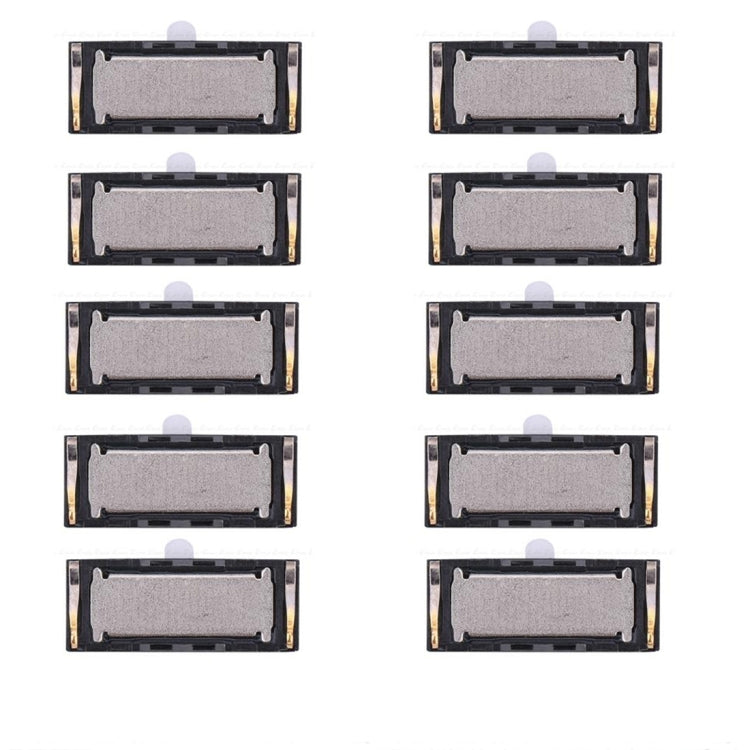 10 PCS Earpiece Speaker for Xiaomi Redmi 6 Pro - Earpiece Speaker by PMc TechLife | Online Shopping South Africa | PMc TechLife | Buy Now Pay Later Mobicred