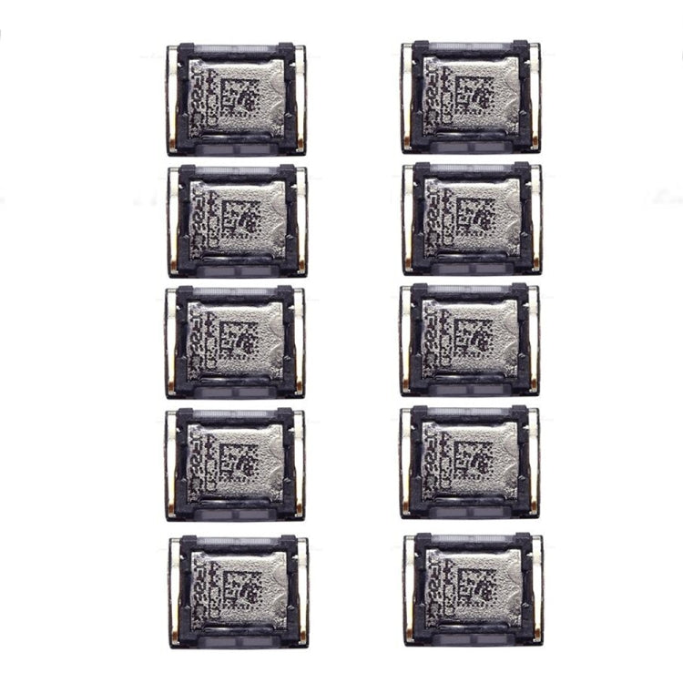 10 PCS Earpiece Speaker for Xiaomi Redmi 8 / Redmi 8A Dual / Redmi 8A Pro - Earpiece Speaker by PMc TechLife | Online Shopping South Africa | PMc TechLife | Buy Now Pay Later Mobicred