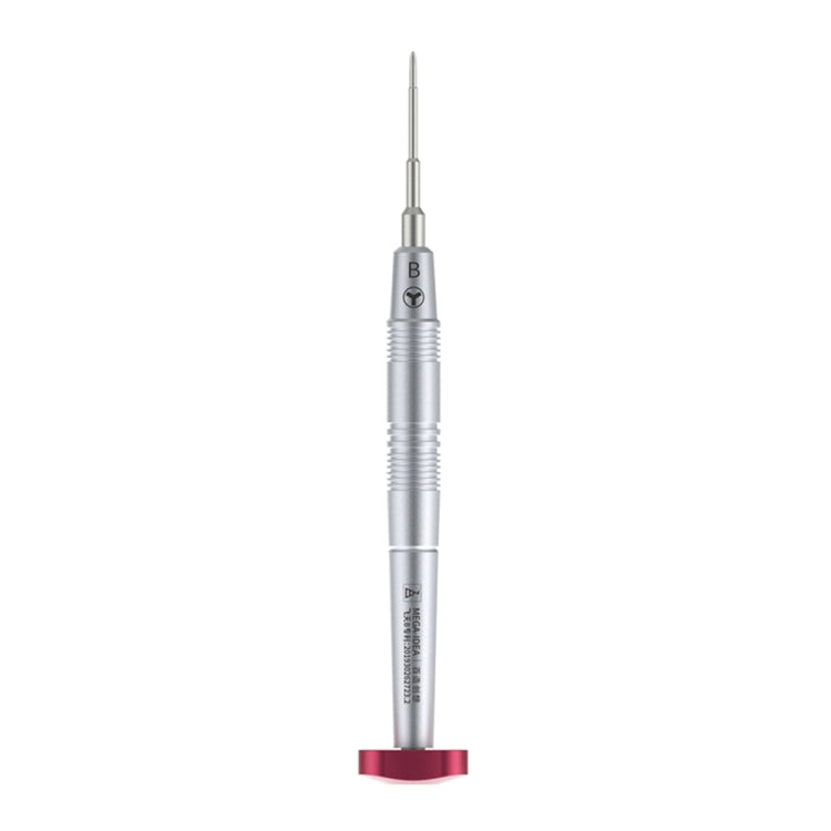 S2 Y Shape Phone Repair Precision Screwdriver - Screwdriver by PMC TechLife | Online Shopping South Africa | PMC TechLife | Buy Now Pay Later Mobicred