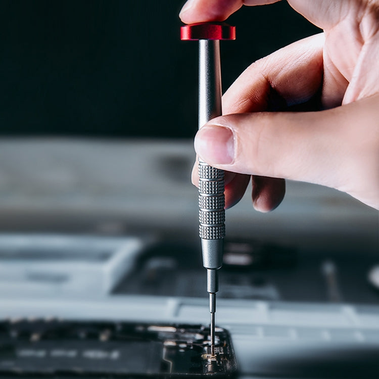 S2 Five Star Phone Repair Precision Screwdriver - Screwdriver by PMC TechLife | Online Shopping South Africa | PMC TechLife | Buy Now Pay Later Mobicred