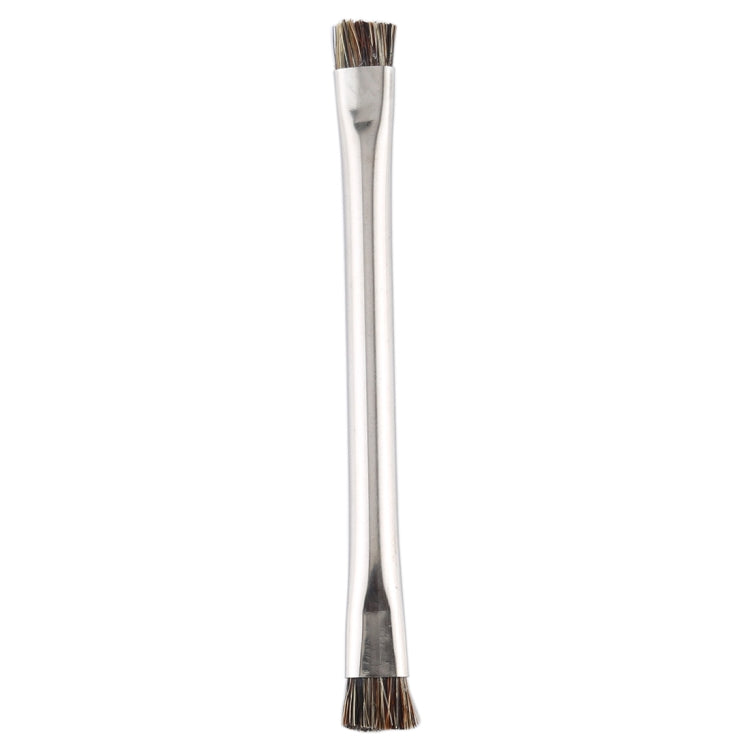 Double Head Brush Repair Cleaning Brush - free shipping - PMC TechLife - Order now!