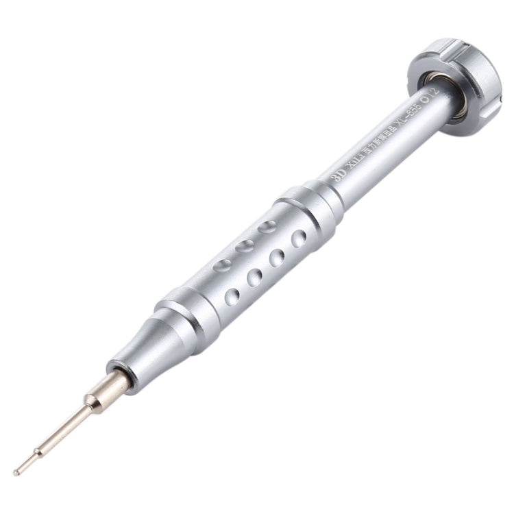 XL-655 3D Non-slip Torx T2 Screwdriver - Screwdriver by PMC Jewellery | Online Shopping South Africa | PMC Jewellery | Buy Now Pay Later Mobicred