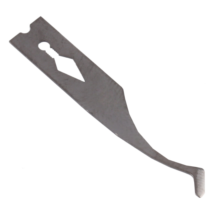 18 Kinds 3 in 1 CPU IC Glue Remove Handmade Knife, MA:3.0 - Tool Kits by PMC TechLife | Online Shopping South Africa | PMC TechLife | Buy Now Pay Later Mobicred