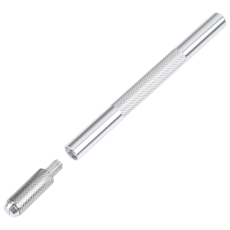 5 in 1 Non-Slip Engraving Cutter Knife Handle - free shipping - PMC TechLife - Order now!