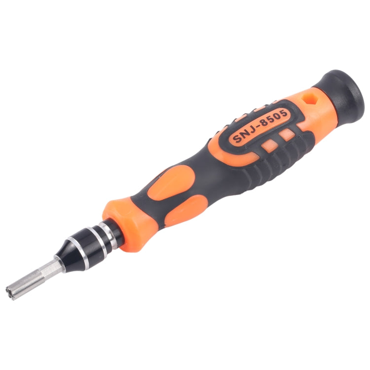 Precision Watch Crown Screwdriver - Screwdriver by PMC TechLife | Online Shopping South Africa | PMC TechLife | Buy Now Pay Later Mobicred