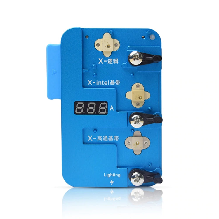 JC BLE-X EEPROM Chip Non-Removal Programmer For iPhone X - free shipping - PMC TechLife - Order now!