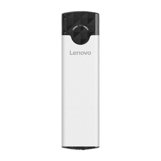 Lenovo M-01 M.2 NGFF Mobile Hard Disk Box - HDD Enclosure by Lenovo | Online Shopping South Africa | PMC Jewellery | Buy Now Pay Later Mobicred