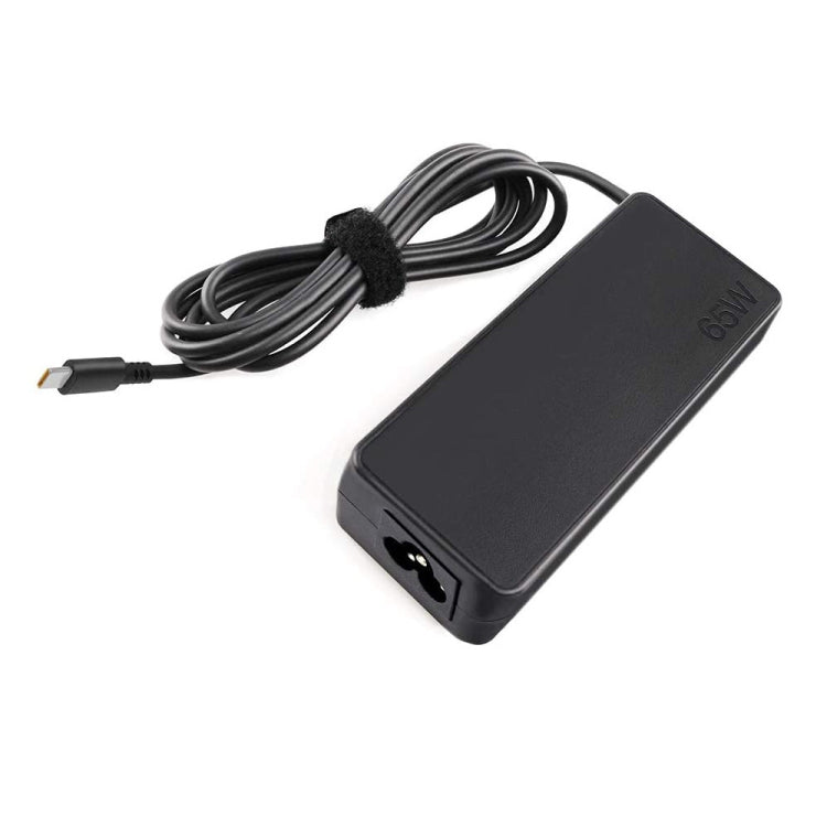 20V 3.25A 65W Power Adapter Charger Thunder Type-C Port Laptop Cable, The plug specification:UK Plug - Universal Power Adapter by PMC Jewellery | Online Shopping South Africa | PMC Jewellery | Buy Now Pay Later Mobicred