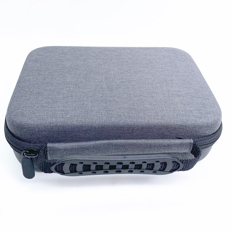 Carrying Storage Bag Waterproof Travel Case for DJI OM 5 -  by PMC TechLife | Online Shopping South Africa | PMC TechLife | Buy Now Pay Later Mobicred