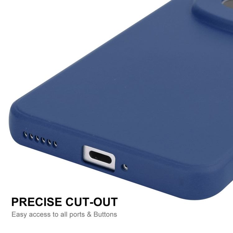For Honor Magic6 ENKAY Liquid Silicone Soft Shockproof Phone Case(Dark Green) - Honor Cases by ENKAY | Online Shopping South Africa | PMC Jewellery | Buy Now Pay Later Mobicred