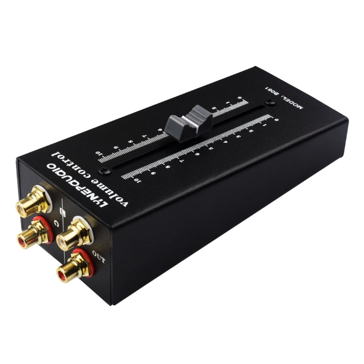 Passive Preamp Source Loudspeaker Box RCA No Power Volume Adjustment Controller -  by PMC Jewellery | Online Shopping South Africa | PMC Jewellery | Buy Now Pay Later Mobicred