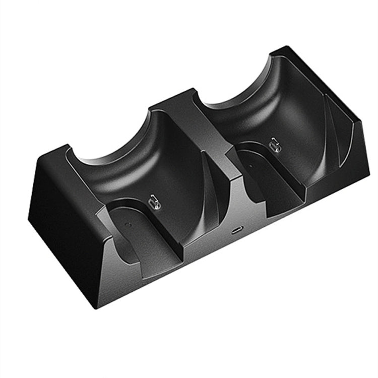 For Oculus Quest 2 VR Charging Stand VR Accessories Host Storage Bracket Double Charging Stand - free shipping - PMC Jewellery - Order now!