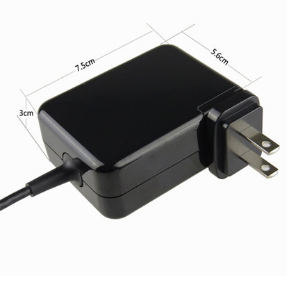 For Microsoft Surface3 1624 1645 Power Adapter 5.2v 2.5a 13W Android Port Charger - For Microsoft by PMC Jewellery | Online Shopping South Africa | PMC Jewellery | Buy Now Pay Later Mobicred