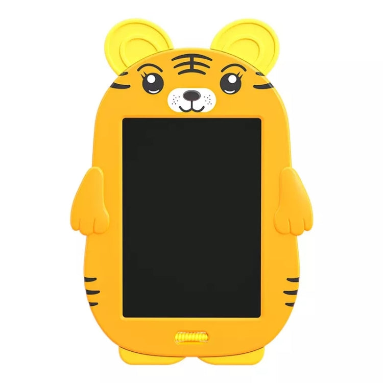 HYD-8511 Cartoon KIds LCD ABS Graffiti Drawing Colorful Hands Writing Board -  by PMC TechLife | Online Shopping South Africa | PMC TechLife | Buy Now Pay Later Mobicred