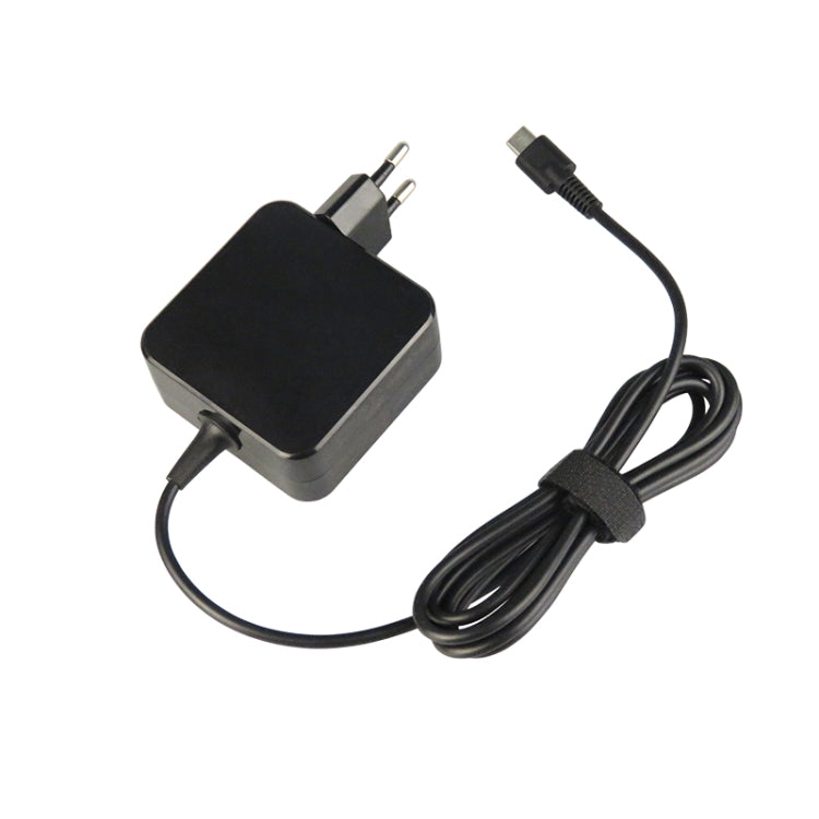 For Dell / HP / Xiaomi 45W Charger Type-c Super Fast Charging Source Adapter US Plug - Universal Power Adapter by PMC Jewellery | Online Shopping South Africa | PMC Jewellery | Buy Now Pay Later Mobicred