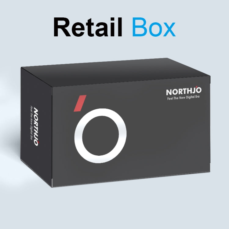 NORTHJO NOPD2001 PD 20W USB-C / Type-C Single Port Fast Charger, Plug Type:US Plug(White) - free shipping - PMC Jewellery - Order now!