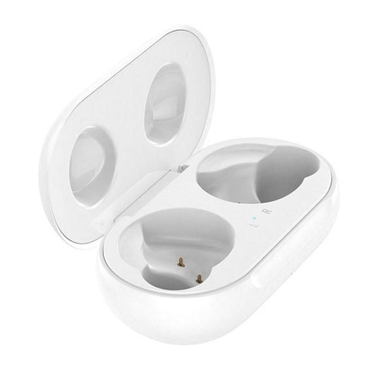 For Samsung Galaxy Galaxy Buds SM-R170 Wireless Earphone Charging Box(White) - Other Accessories by PMC Jewellery | Online Shopping South Africa | PMC Jewellery | Buy Now Pay Later Mobicred