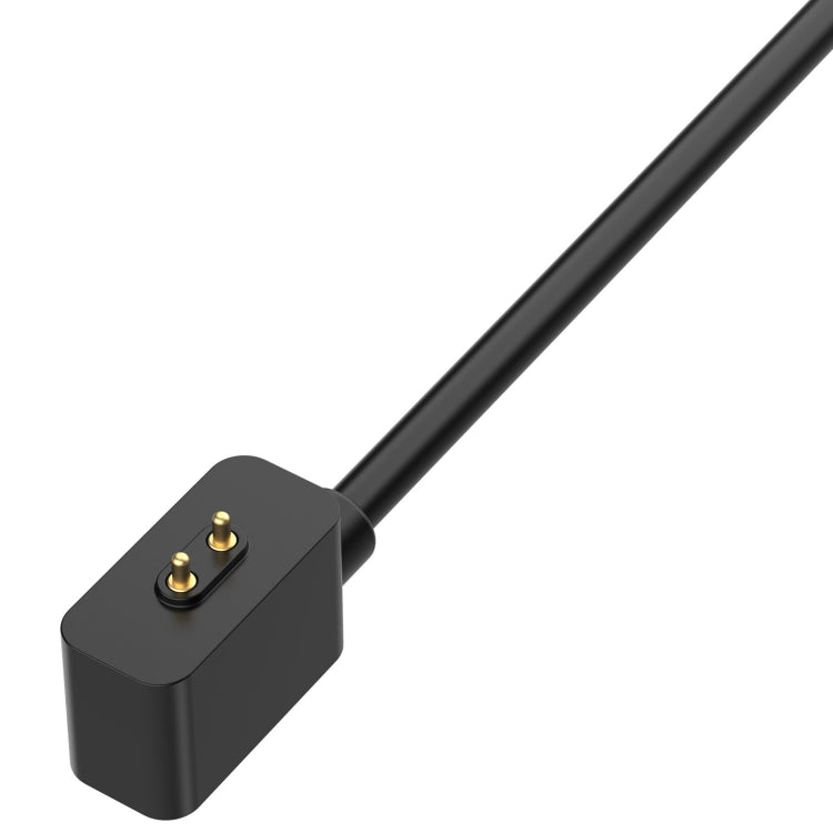 For Xiaomi Mi Bnad 8 Pro Smart Watch Charging Cable, Length:60cm(Black) - Charger by PMC TechLife | Online Shopping South Africa | PMC TechLife | Buy Now Pay Later Mobicred