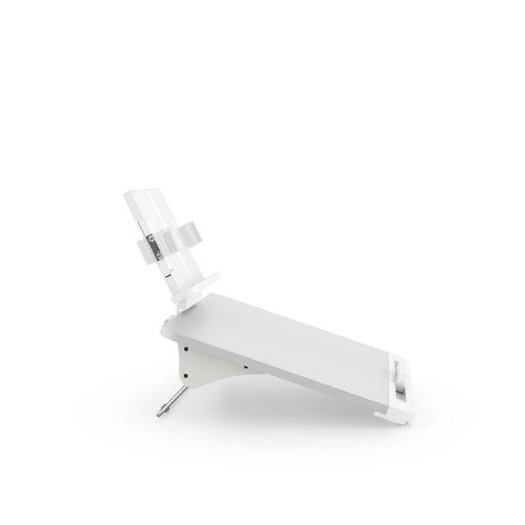 BG-5LP Folding Portable Mini Study Tablet Adjustable PC Tablets Desk Stand for Dormitory - Laptop Stand by PMC Jewellery | Online Shopping South Africa | PMC Jewellery | Buy Now Pay Later Mobicred