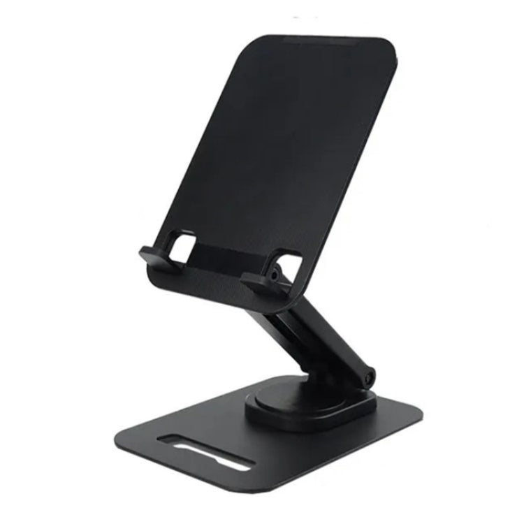 JMARY MK62 360-Degree Rotating Foldable Desktop Phone Tablet Holder - Stand by Jmary | Online Shopping South Africa | PMC Jewellery | Buy Now Pay Later Mobicred